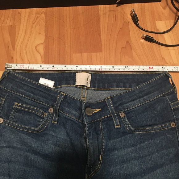 Rich & Skinny jeans size 26 - Picture 6 of 8